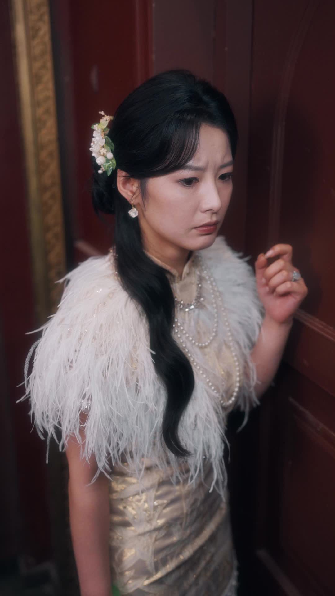 Episodio 43 - Prisionera del destino